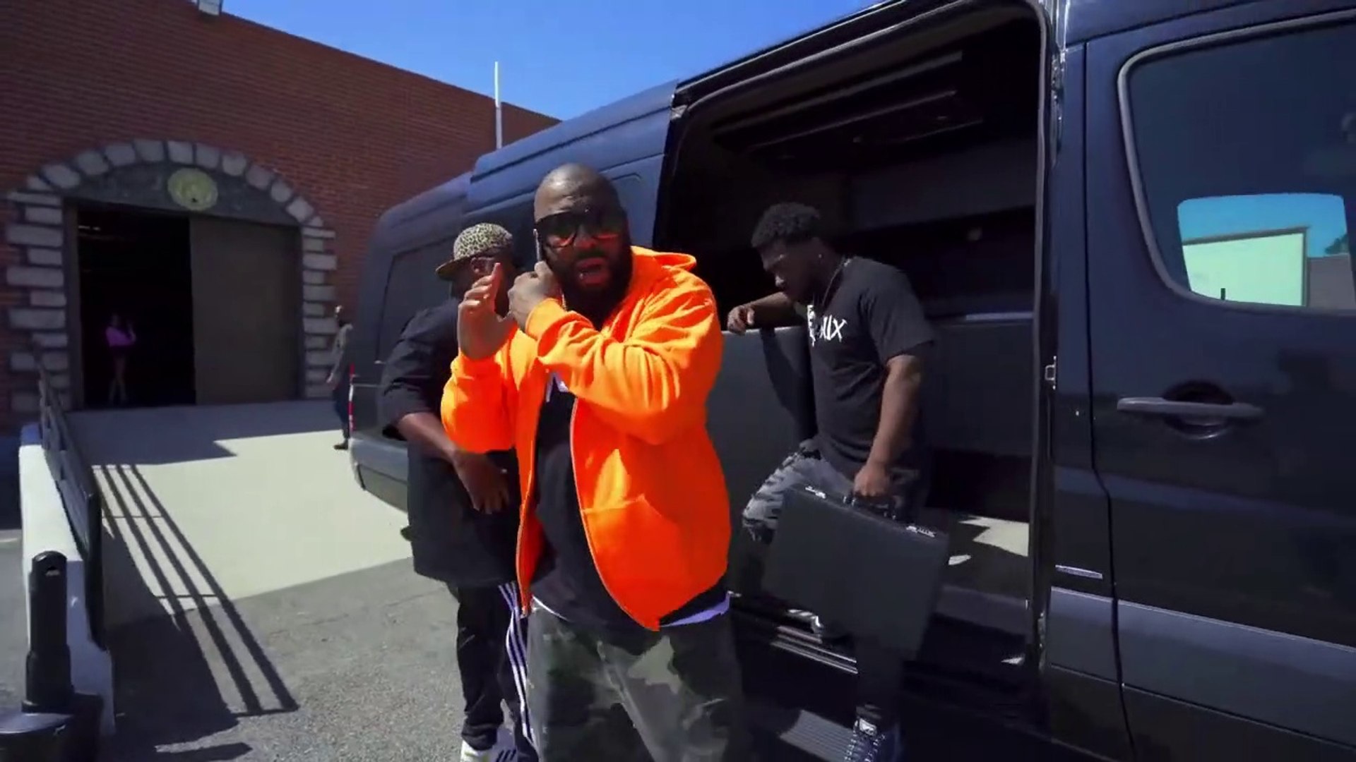 ⁣50 Cent - Mobster ft. Eminem _ Snoop Dogg (Music Video) 2023 Hip Hop _ Trap Beat(720P_HD)