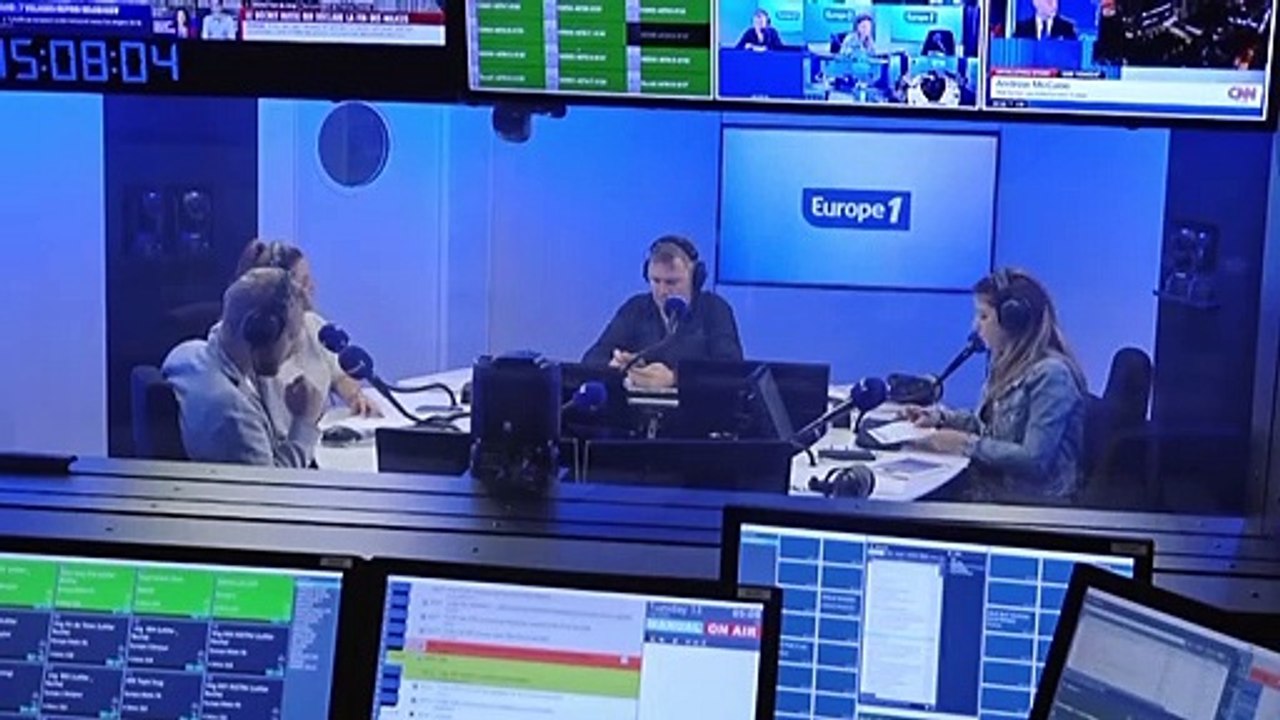 JO Paris 2024 : passer le bac tout en préparant les Jeux olympiques, un défi pour les élèves-athlètes de l’Insep