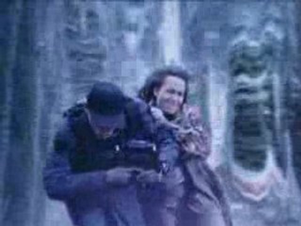 Stargate The Pegasus'beginning