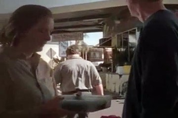 Six Feet Under Season 1 Episode 8 Crossroads