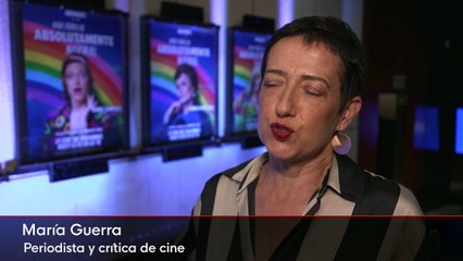 Una familia absolutamente normal, una ficción para reflexionar sobre el concepto de familia