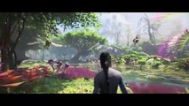 Avatar: Frontiers of Pandora : Explorez Pandora dans le jeu vidéo Avatar en monde ouvert : bande-annonce