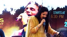 Yahi Woh Jagah Hai // Moods Of Asha // Neelima Gokhale Live Cover Evergreen song