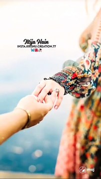 Dil ki mughe dur na haro bus mere pass Raha ho