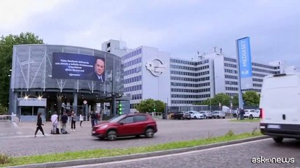 Mediaset rende omaggio a Berlusconi: "Ciao Pap?"