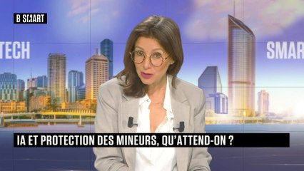SMART TECH - Le rendez-vous du mardi 13 juin 2023