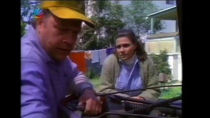 Fass mein Kind nicht an - Krimi, USA 1989 - Teil 2
