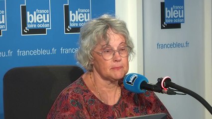Brigitte Pelletier - Directrice technique du Comité départemental de développement maraîcher
