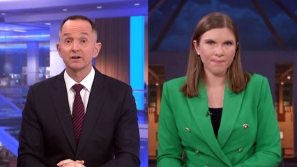 Minster Katy Gallagher denies claims she misled parliament