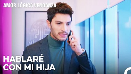 Sólo Quiero A Mi Hijo - Amor Lógica Venganza Capitulo 68