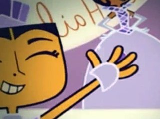 My Life as a Teenage Robot Season 1 Episode 10 Dressed To Kill _ Shell Game