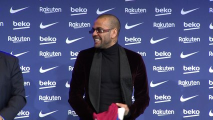 La Justicia mantiene a Dani Alves en prisión provisional