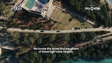 Special Ops: Lioness Teaser VO