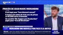 Jean-Marc Morandini jugé ce mardi pour 