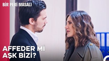 Başıma Gelen En Güzel Tehlikesin - Bir Peri Masalı