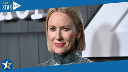 Naomi Watts mariée à Billy Crudup : elle dévoile une première photo dans sa robe blanche à la cérémo