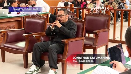 Ayah David Minta Ancaman Penembakan oleh Mario Dandy Didalami: Sudah Sangat Keterlaluan