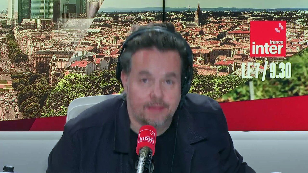 Joëlle Stolz : la folle histoire des fusées Africaines - L'invité de Sonia Devillers