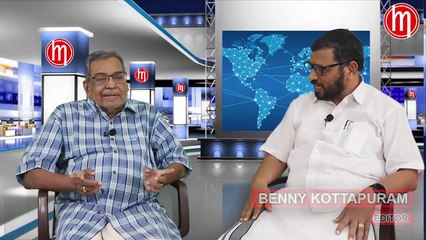 ഇതാണ് രാഷ്ട്രീയ തന്ത്രം..ഉചിത സമയത്ത് ഉച്ചിയിലടി