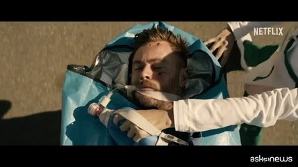 Chris Hemsworth: a 40 anni sono meno spericolato, rifletto di pi?