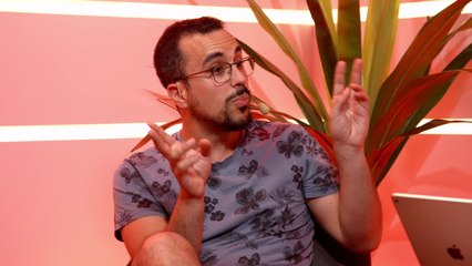 Débat Ubisoft Forward