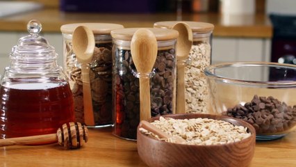 Most satisfying food sounds include the snap of a choccie bar, the sizzle of bacon - and the rustling of a crisp packet