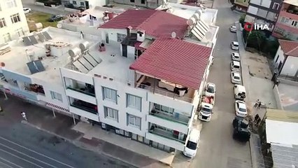 Mersin merkezli 2 ilde tefeci ve dolandırıcılara şafak operasyonu: 13 gözaltı kararı