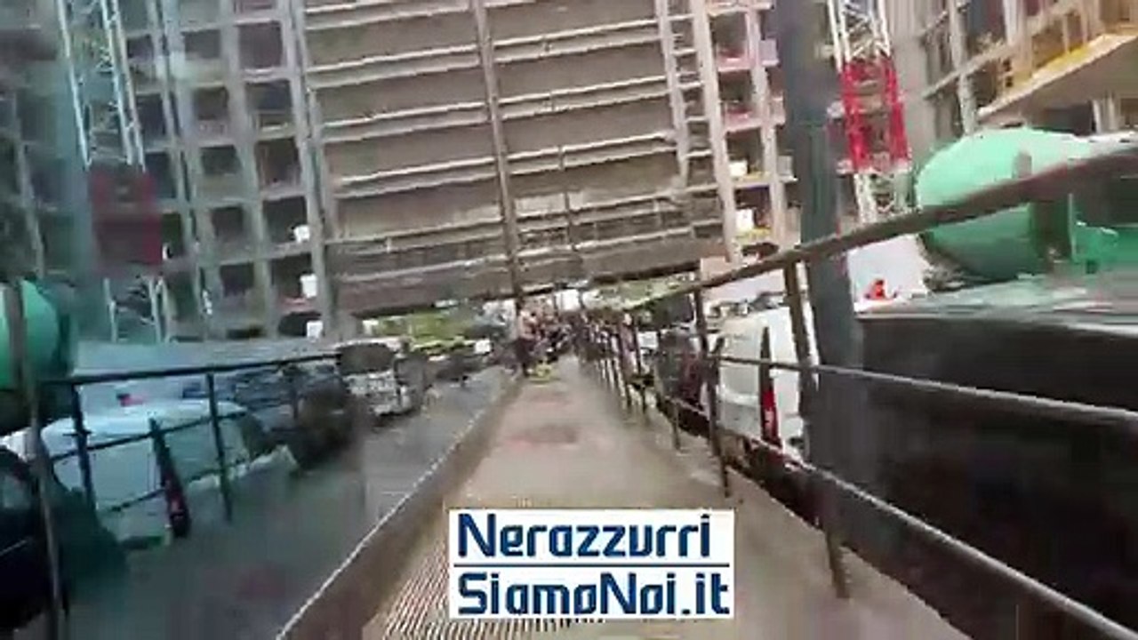 Zhang in sede per discutere il rinnovo di Inzaghi e pianificare il futuro