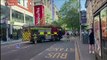 Nottingham: Trois personnes tuées et trois autres blessées - Un suspect de 31 ans a été arrêté par la police - Le centre-ville est bouclé - VIDEO