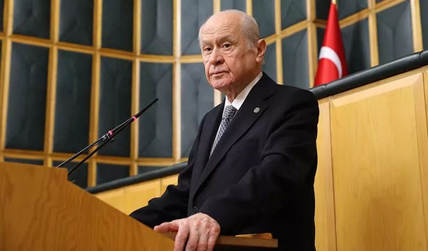 Devlet Bahçeli'den Kılıçdaroğlu'na tepki: Özür dilemelidir
