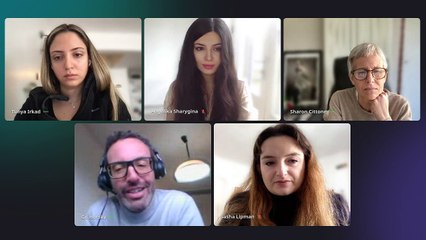 Gil Horsky Shares Insights on International Food Markets at Consiglieri International Food-Tech Summit