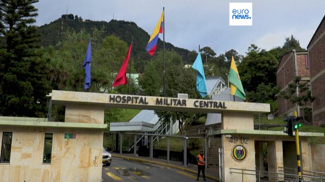 Crianças encontradas na Amazónia alvo de batalha familiar por custódia