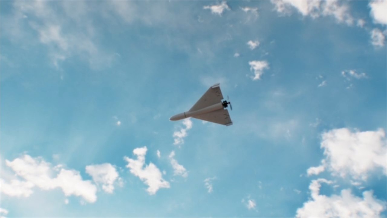 Iran liefert Russland wohl mengenweise Drohnen