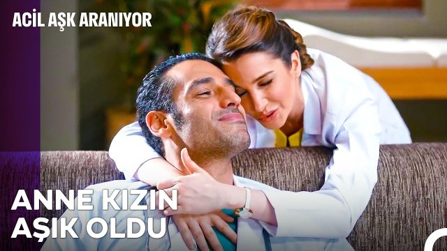 Hastanede Kaçamak Yaşanan Aşk - Acil Aşk Aranıyor