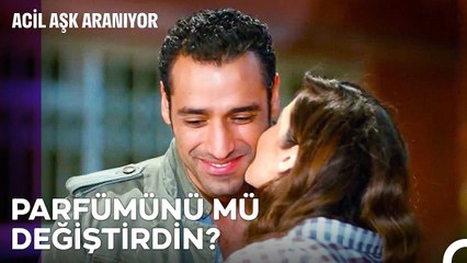 Ya Aklını Başına Alırsın Ya Da Beni - Acil Aşk Aranıyor