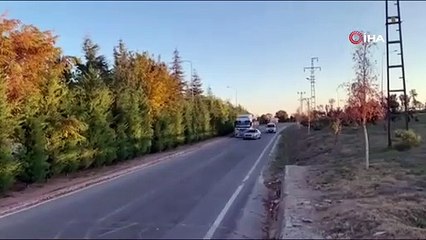 240 milyonluk vurgun yaptıkları araçları sipariş üzerine getirmişler