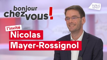 Gauche : "Il faut éviter le social-populisme, incarné par une partie de la France insoumise"