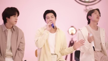 BTS 방탄소년단 "Take Two" Live Clip 2023 BTS FESTA