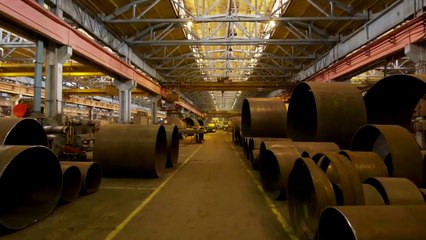 5 Strangest Things Washed Up on Beaches