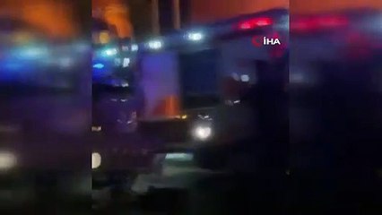 Trafik kazası genç mühendisi hayattan kopardı