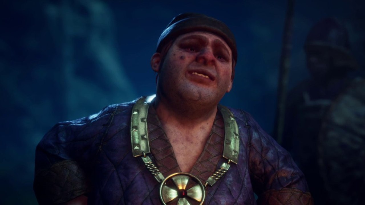 Gord: So sehen die Cutscenes des düsteren Aufbauspiels aus