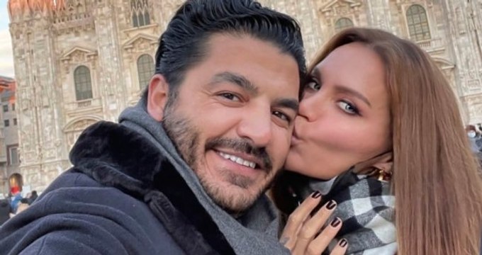 Ebru Şallı'nın eşi Uğur Akkuş iddialar nedeniyle basını suçladı