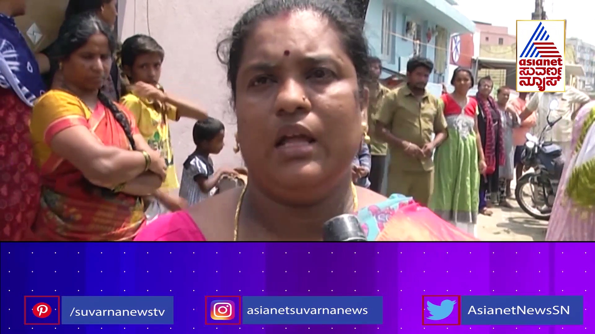 ಮೂರು ದಿನ ನಾಪತ್ತೆಯಾದವಳು ಸಿಕ್ಕಿದ್ದು ಹೆಣವಾಗಿ: ರುಂಡ.. ಮುಂಡ ಕತ್ತರಿಸಿ ಒಂದೊಂದು ದಿಕ್ಕಿಗೆ ಎಸೆದಿದ್ರು..!