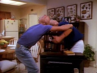 Serie: Nación Alienígena 1988 - Episodio 16 - Partners - Español Latino - Alien Nation 1988