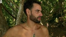 Acusan a 'Supervivientes' de tongo por lo último que han hecho con Asraf Beno