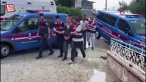 İzmir’den Denizli'ye gelerek uyuşturucu ektiler: JASAT şebekeyi çökertti