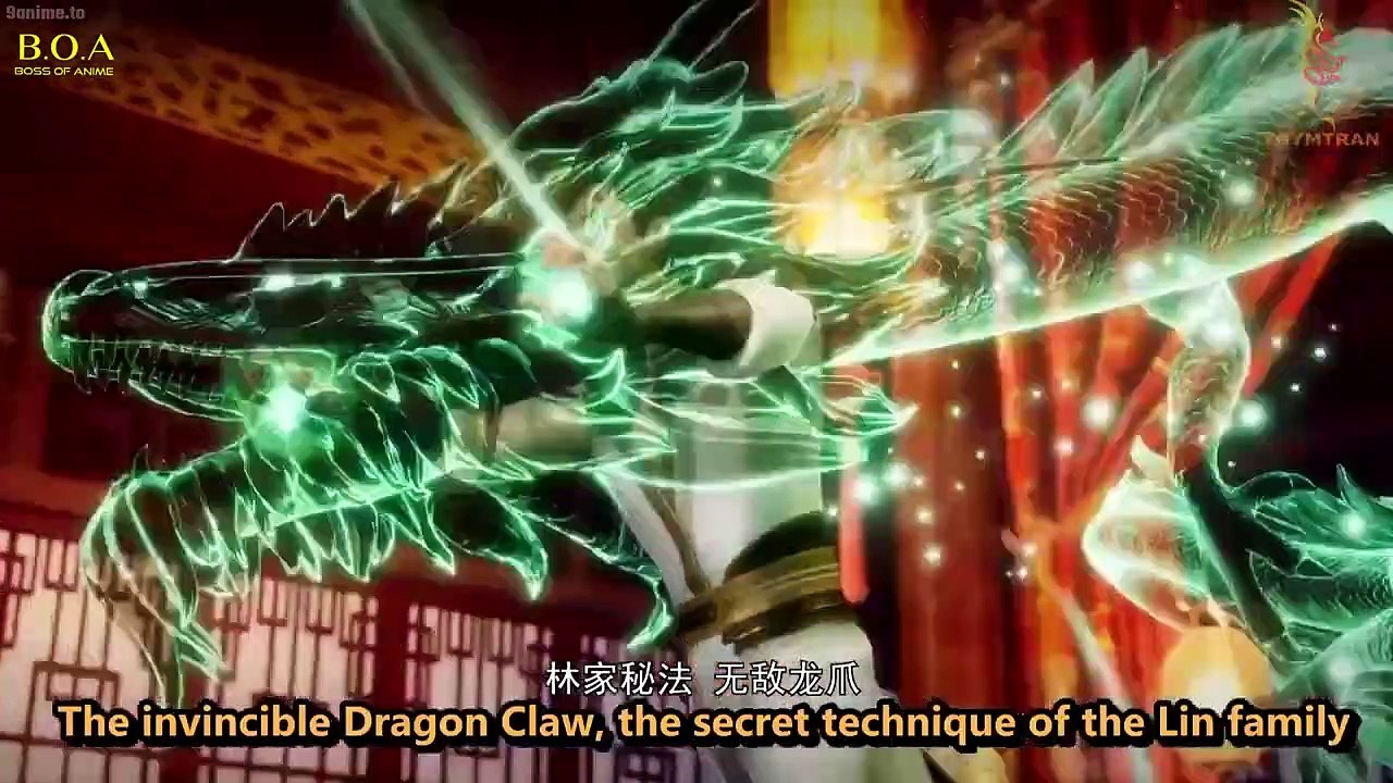 Mad Demon Lord - Episode 7,8 - Hindi Dubbed - Kuang Shenmo Zun - Boss of Anime_2