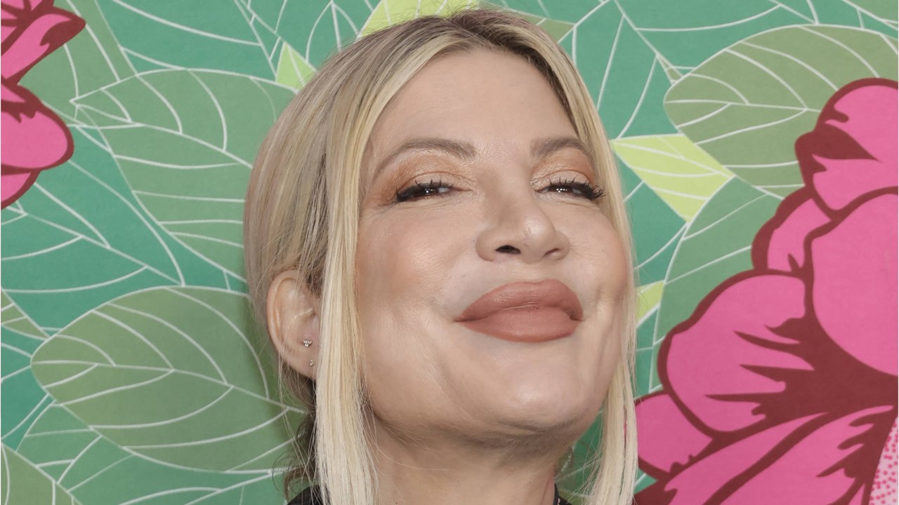GALA VIDEO - Tori Spelling (Beverly Hills) méconnaissable : sa dernière apparition choque !