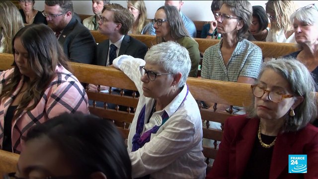 US-Montana climate change lawsuit: Activists sue state for role in global warming