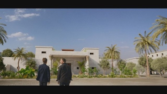 Laissez-vous guider - Les merveilles de l'Egypte antique